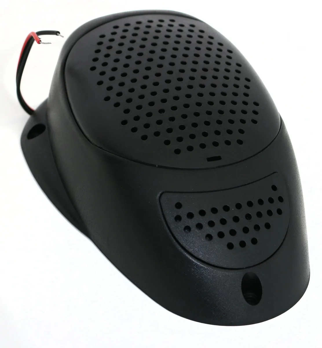 1 Factory Radio 1 Factory Radio 1FRSM-SM3B 3" Waterproof Speaker 25 W 4 Ω Black — product photo