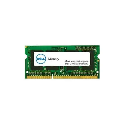 DELL DELL SNPNWMX1C/4G 4GB DDR3L 1600 204-Pin SO-DIMM memory upgrade — product photo