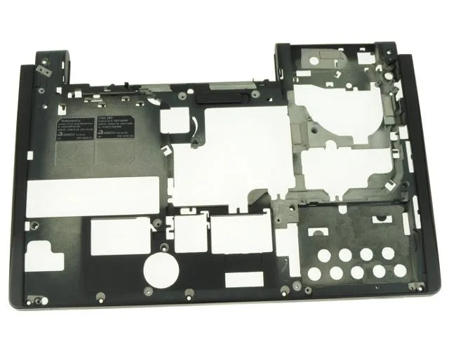 DELL DELL Studio XPS 16 1640 Bottom Base Frame U033F No TV Tuner — product photo