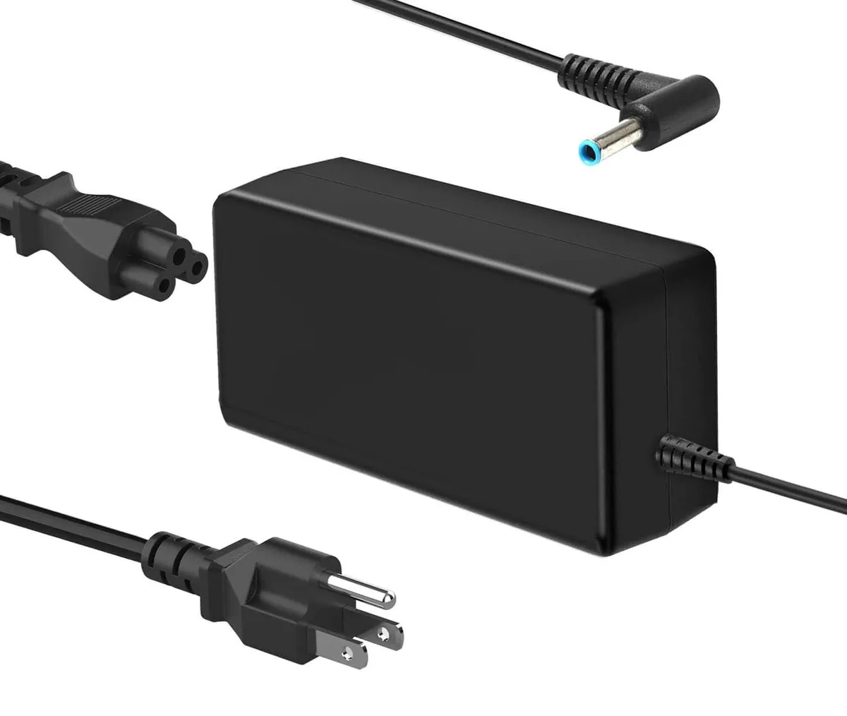 DMKAOLLK 45W 19.5V 2.31A AC Adapter Blue Tip — product photo