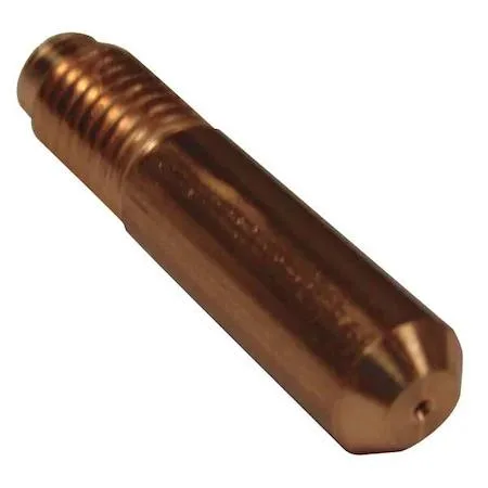 Miller Enterprises Miller Enterprises 159698 Contact Tip PK10 0.045 in — product photo