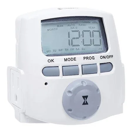 Intermatic Intermatic electrical timer switch — product photo
