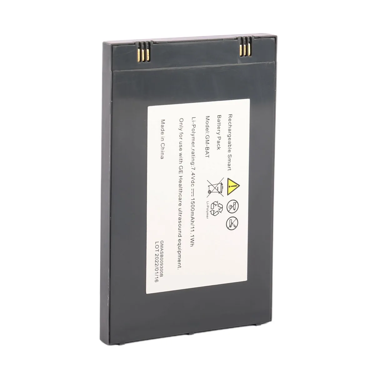 KingSener KingSener GM200011 M2840 GM-BAT laptop battery 7.4V 1500mAh 11.1Wh — product photo