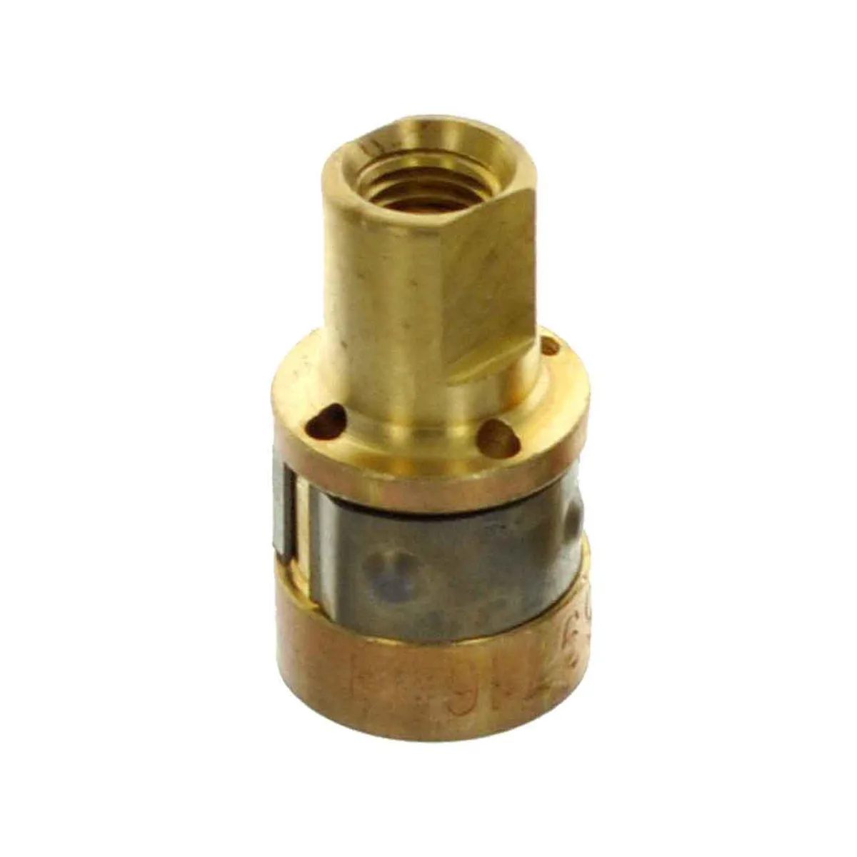 Miller Enterprises Miller Enterprises 169716 Contact Tip Adapter PK2 — product photo