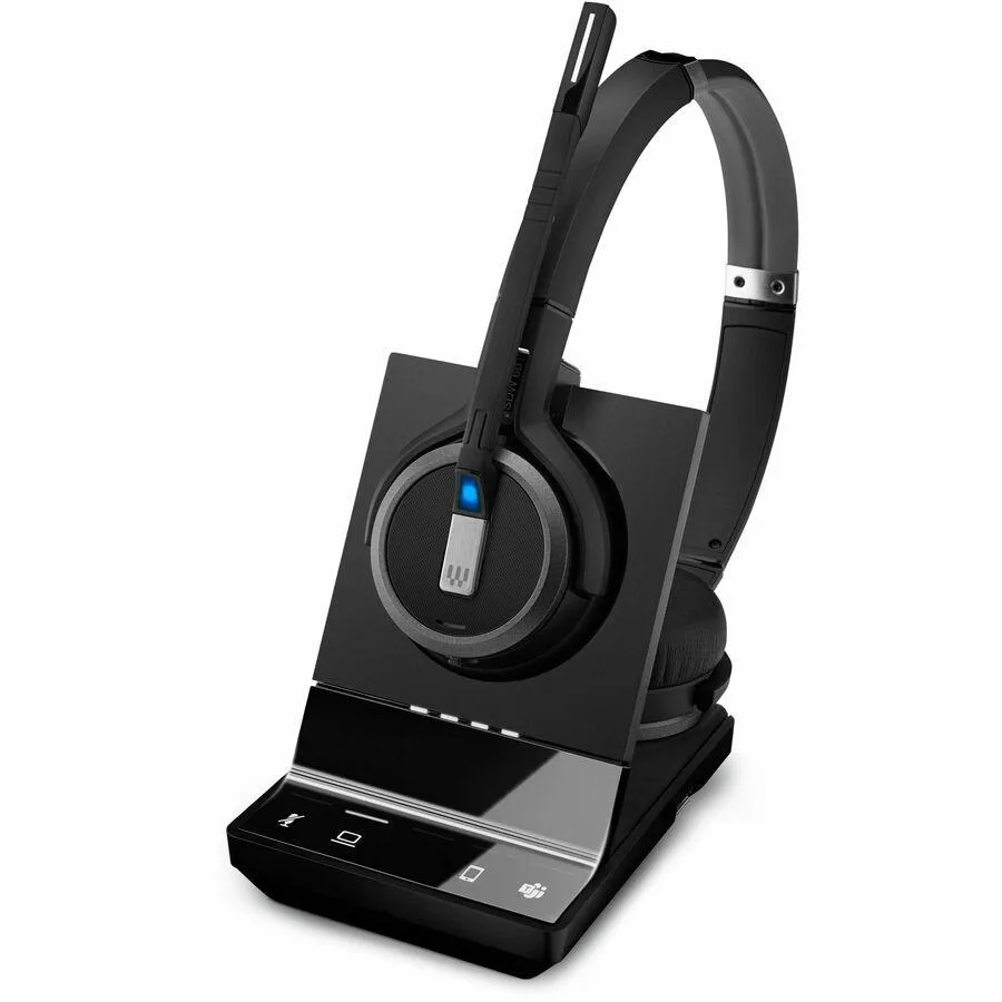 EPOS EPOS 1001034 IMPACT SDW 5063T headset — product photo