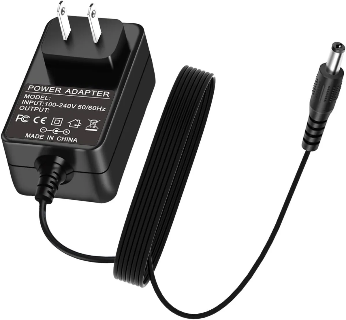 BASEUS BASEUS 24V AC Adapter for Geek Aire CF1-SE CF-1 CF-2 12 16 — product photo