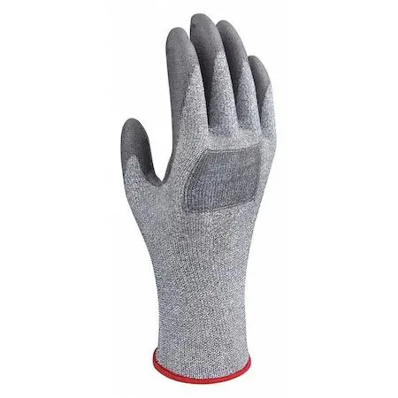 Showa Best Glove Showa Best Glove 546 Cut Resistant Coated Gloves personal protective equipment — product photo