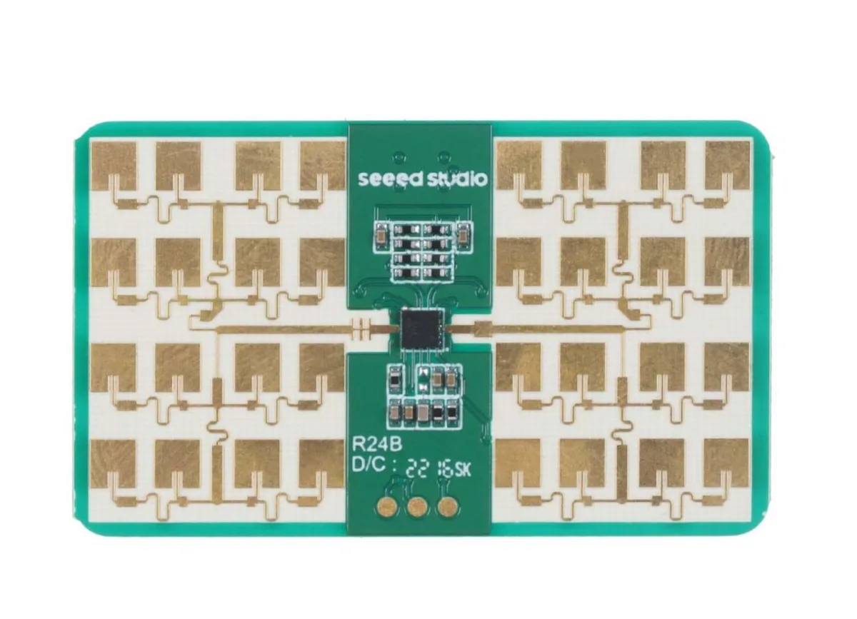 Seeed Studio Seeed Studio MR24BSD1 24GHz mmWave Sensor — product photo