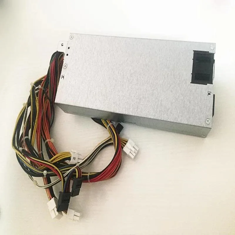 KHACHIMO KHACHIMO 1U 650W ATX Gold Power Supply S12-650P1BB S650E007L — product photo