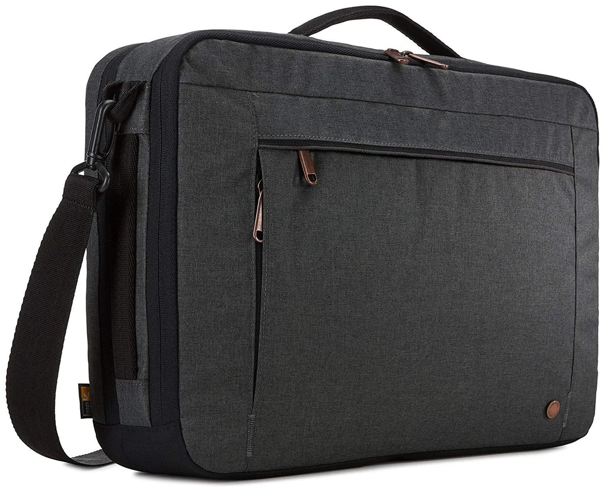  Case Logic Era 15.6" Hybrid Briefcase Obsidian 3203698 — product photo