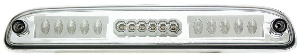IPCW IPCW LED3-500C-A Ford Ranger 1995-2006 Mega 3rd Brake Light Crystal Clear rv lighting — product photo