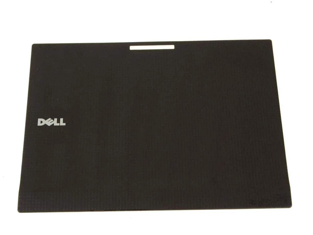 DELL DELL Latitude 2100 2110 2120 10.1" LCD Back Cover Chalkboard Black RJJJ4 — product photo