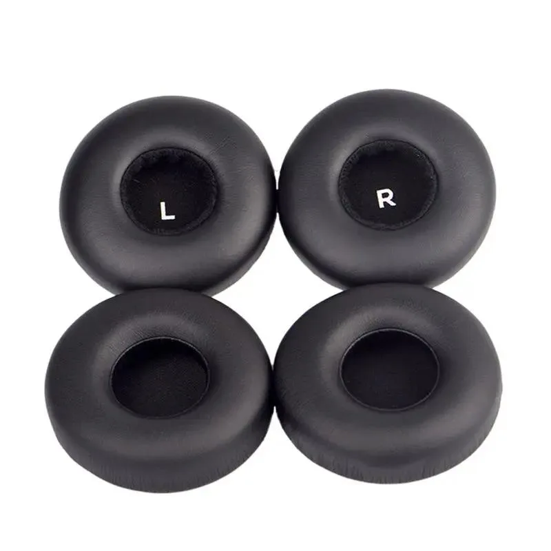 WMtec WMtec Ear Pads for Y50 Y55 Y50BT Black 65mm 1 Pair — product photo