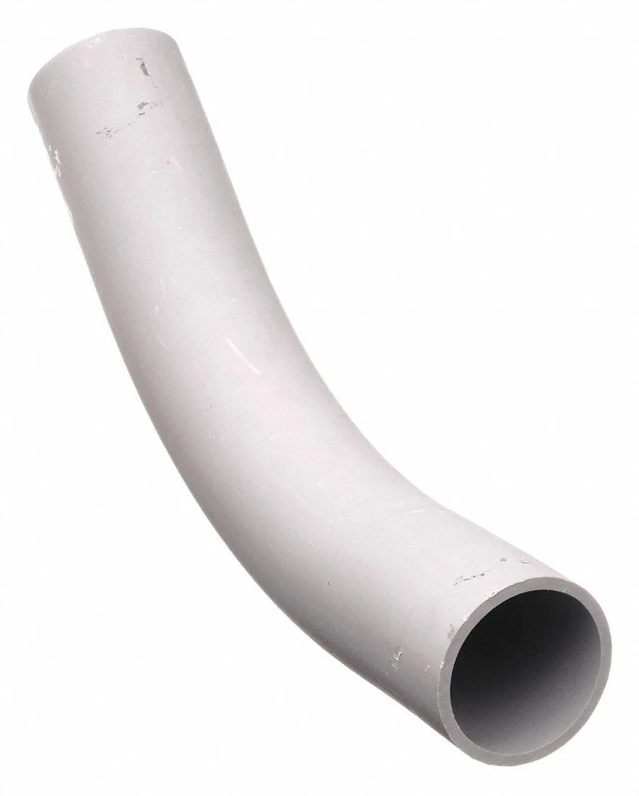 Cantex Cantex 5133769 Schedule 40 PVC Elbow 45 Degree 15.000 — product photo
