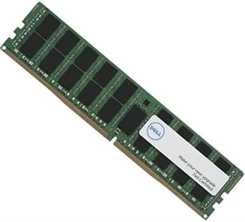 DELL DELL SNPPWR5TC16G 16GB DDR4 2666 CL1.5 desktop RAM — product photo