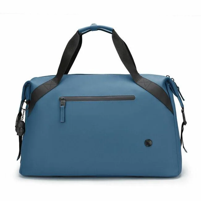Swissdigital Design Swissdigital Design LAMONE Dark Blue Duffle Bag SD5533-16 29L — product photo