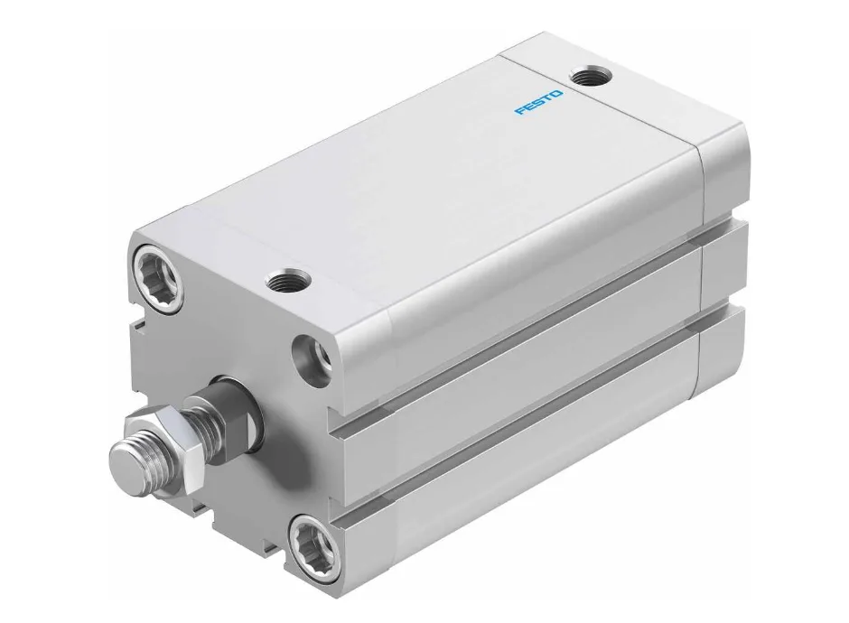 Festo Festo ADN-50-80-A-P-A 536319 Compact Air Cylinder — product photo