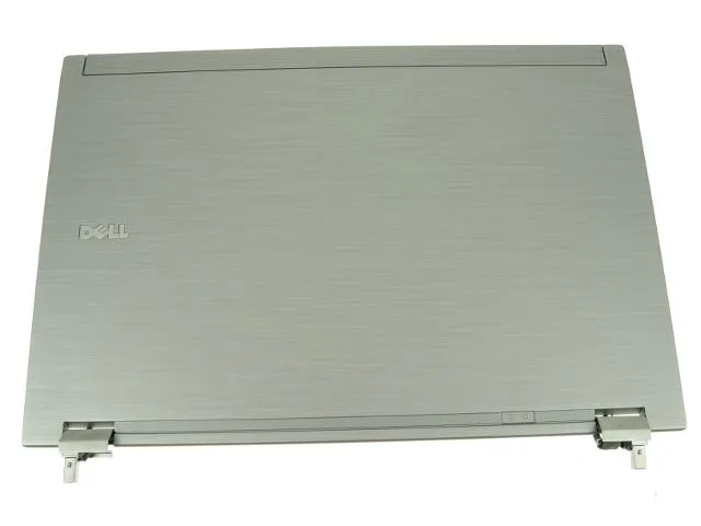 DELL DELL Latitude E6510 15.6" LCD Back Cover Lid Assembly Hinges A10513 accessory — product photo
