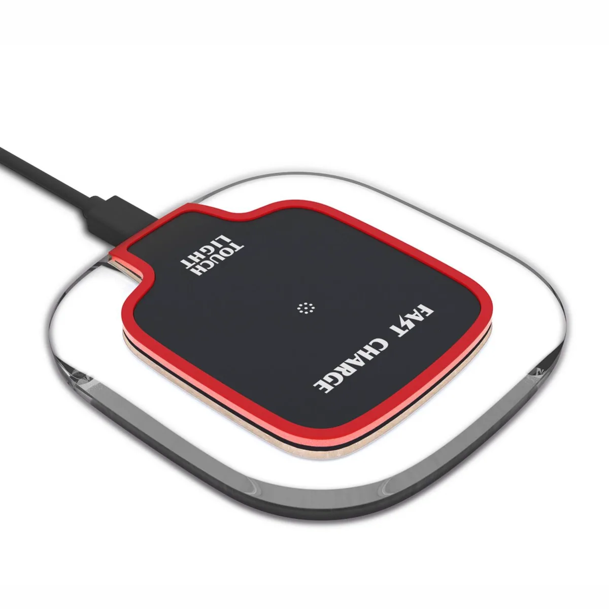 Lian LifeStyle Lian LifeStyle Lighter Red — product photo