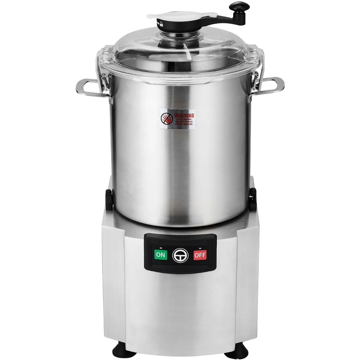 VEVOR VEVOR FC-18V1 19 Quart Commercial Kitchen Appliance — product photo