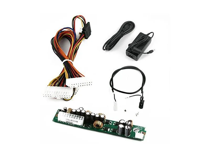 MorexLab MorexLab 60W Server Power Supply Kit 20-pin ATX DC-DC Board 60W AC-DC Adapter — product photo