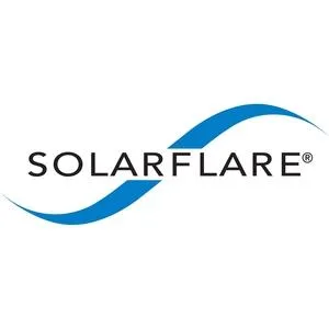 Solarflare Communications, Inc. Solarflare Communications, Inc. SFN7042Q-PXE 40GbE dual-port network card — product photo