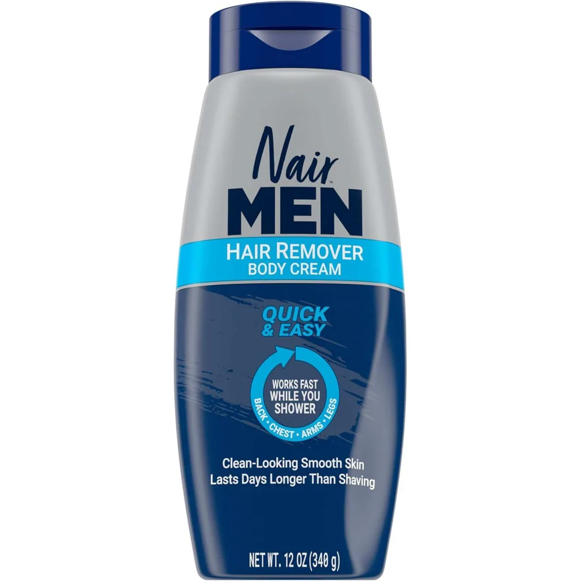 Nair Nair 12 oz skin care — product photo