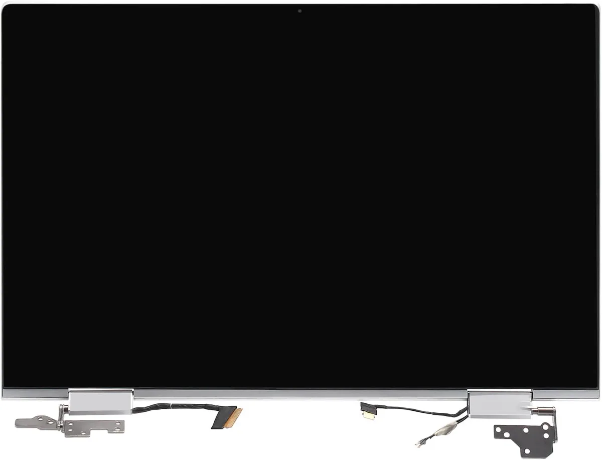 NUOLAISUN NUOLAISUN L53545-001 15.6" Touch Screen FHD 1920x1080 Silver — product photo