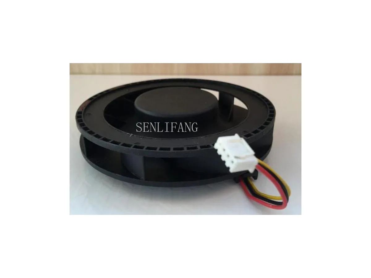 Fans Fans BNTA1025B2H 12V .66A 10025 case fan — product photo