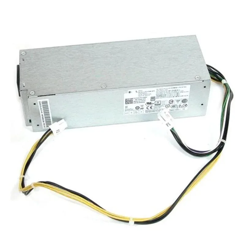 WMtec WMtec server power supply 240W for OptiPlex 3040 5040 7040 3650 3656 SFF — product photo