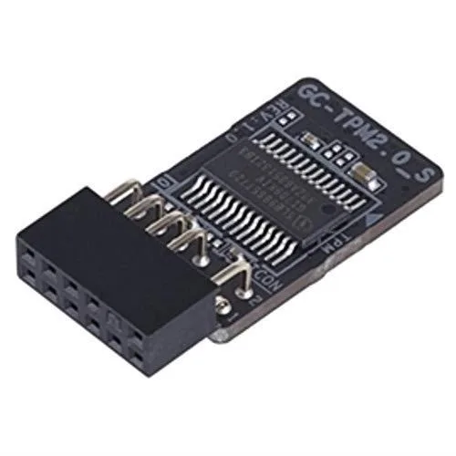 Gigabyte Communication Gigabyte Communication GC-TPM2.0_S motherboard accessory — product photo