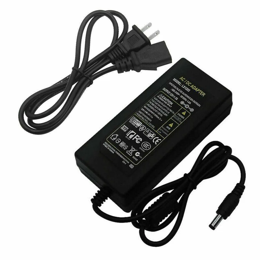 The Perfect Part The Perfect Part Audio/Video Switch 12-Port 5-Pack — product photo