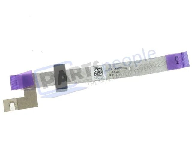 DELL DELL Latitude E5530 Audio/USB IO Board Ribbon Cable 8DVRJ — product photo