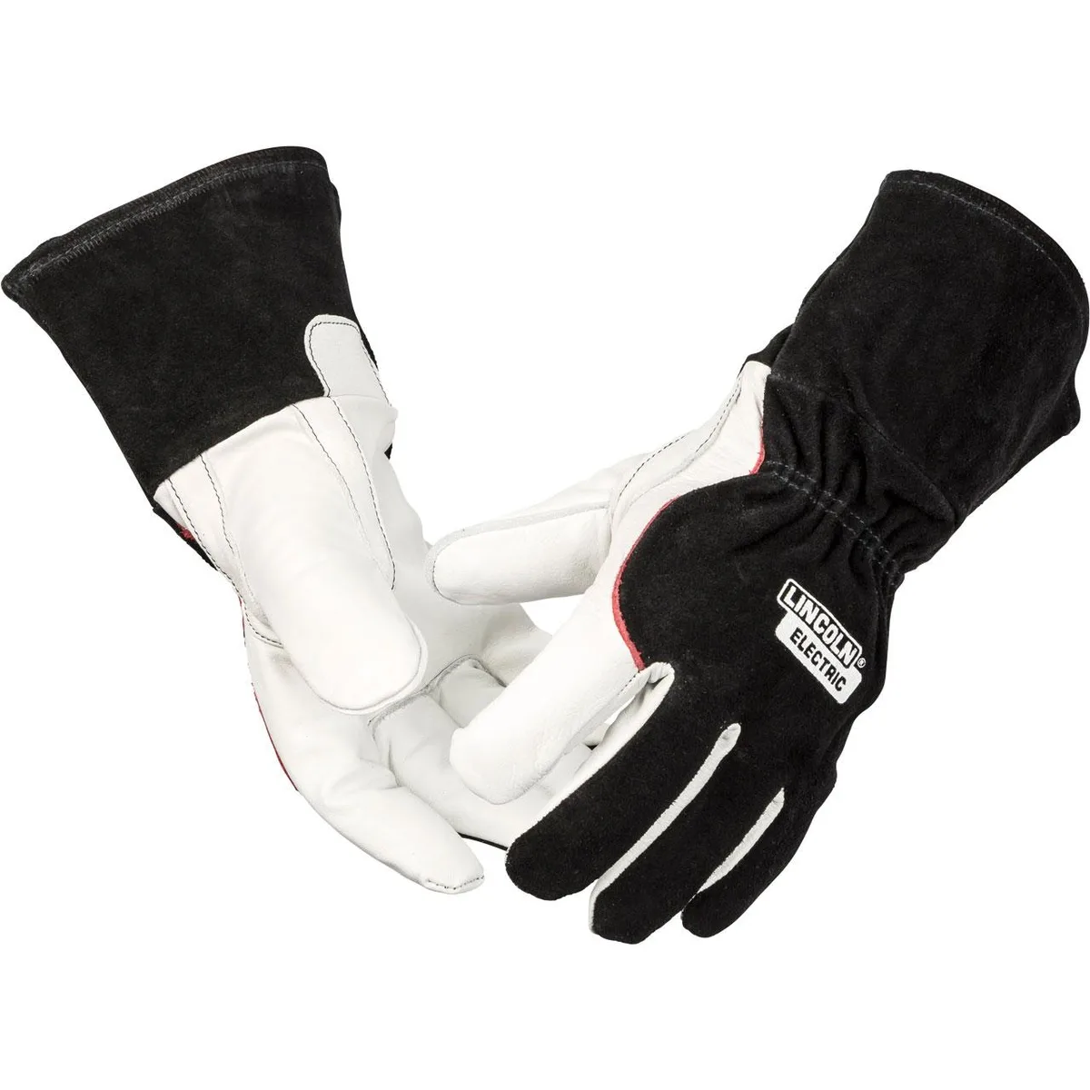 Lincoln Electric Lincoln Electric K3806-XL Welding Gloves X-Large — product photo