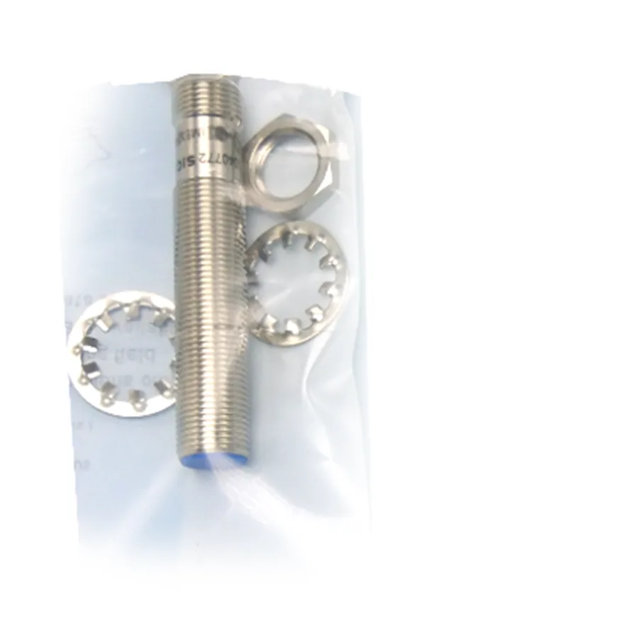 Sick Sick IME12-04BPOZW2K Inductive Proximity Sensor PNP — product photo