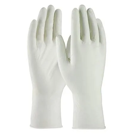 PIP PIP Q125XS Qualatrile XC Cleanroom Gloves 12 in — product photo