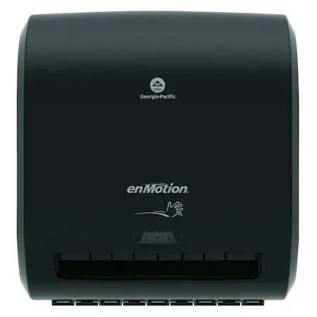 Enmotion Enmotion 59498A 8 in Automated Touchless Paper Towel Dispenser — product photo