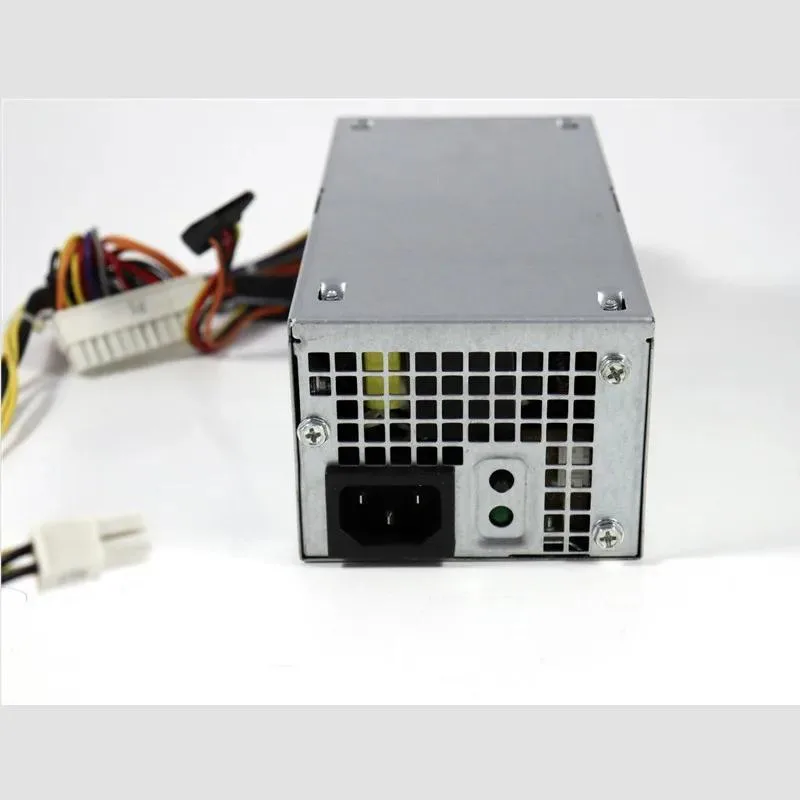 Supersuperuncle Supersuperuncle Server Power Supply for Dell 9010 7010 DT K2H58 HU250AD-00 HK350-71FP-S1 — product photo