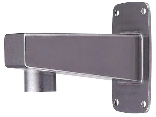 Hanwha Techwin Hanwha Techwin SBP-300WMS1 Wall Mount Silver 4.4" 7.2" 8.7 — product photo