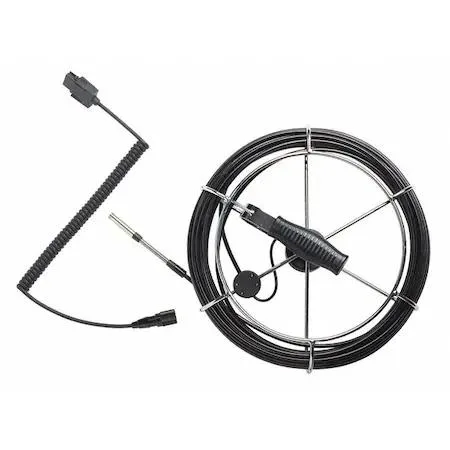 Fluke Fluke FLK-9MM/20M 9 mm 20 m Probe Borescope — product photo