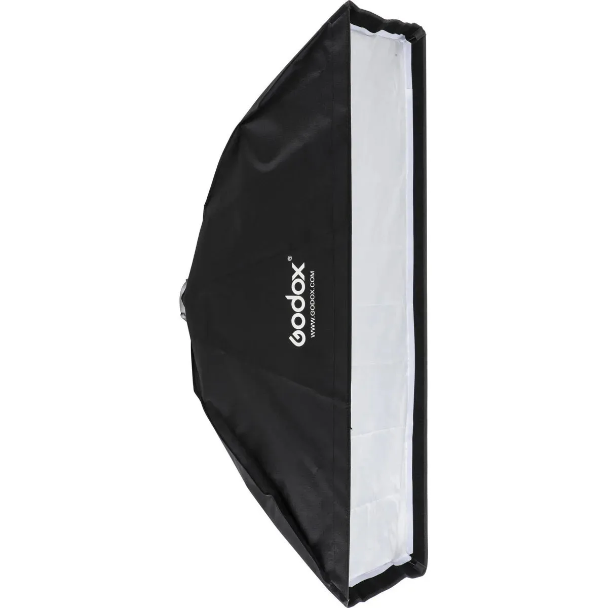 Godox Photo Equipment Co. Ltd Godox Photo Equipment Co. Ltd 13.8 x 63" Strip Softbox Bowens Mount — product photo