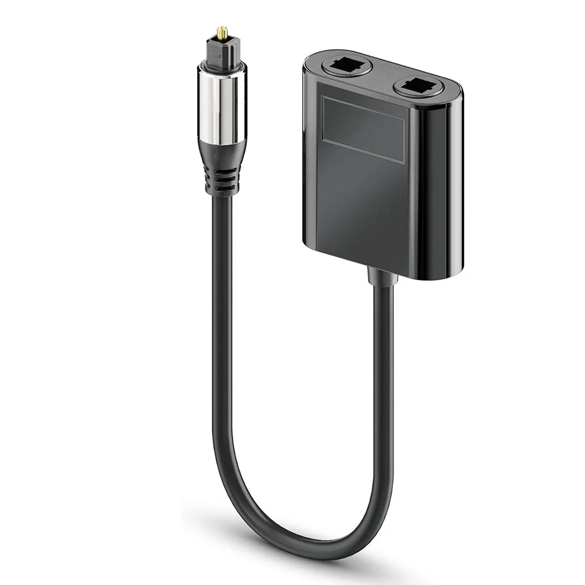 HANNORD HANNORD Optical Audio Splitter 1 in 2 Out — product photo