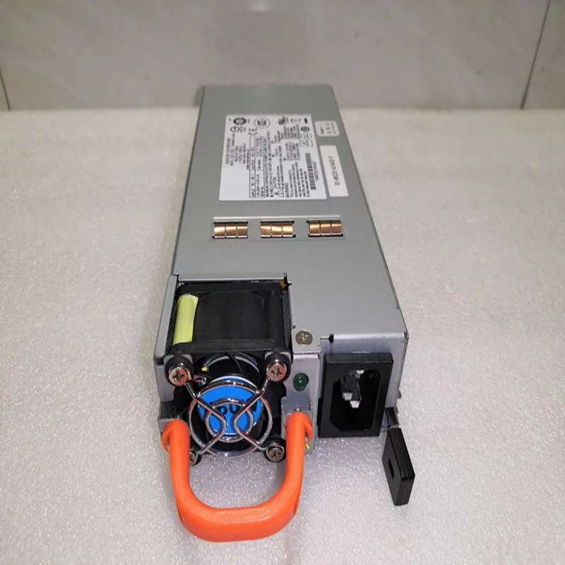 godream godream 460W ATX power supply DS460S-3-004 RG-M6220-AC460E-F — product photo