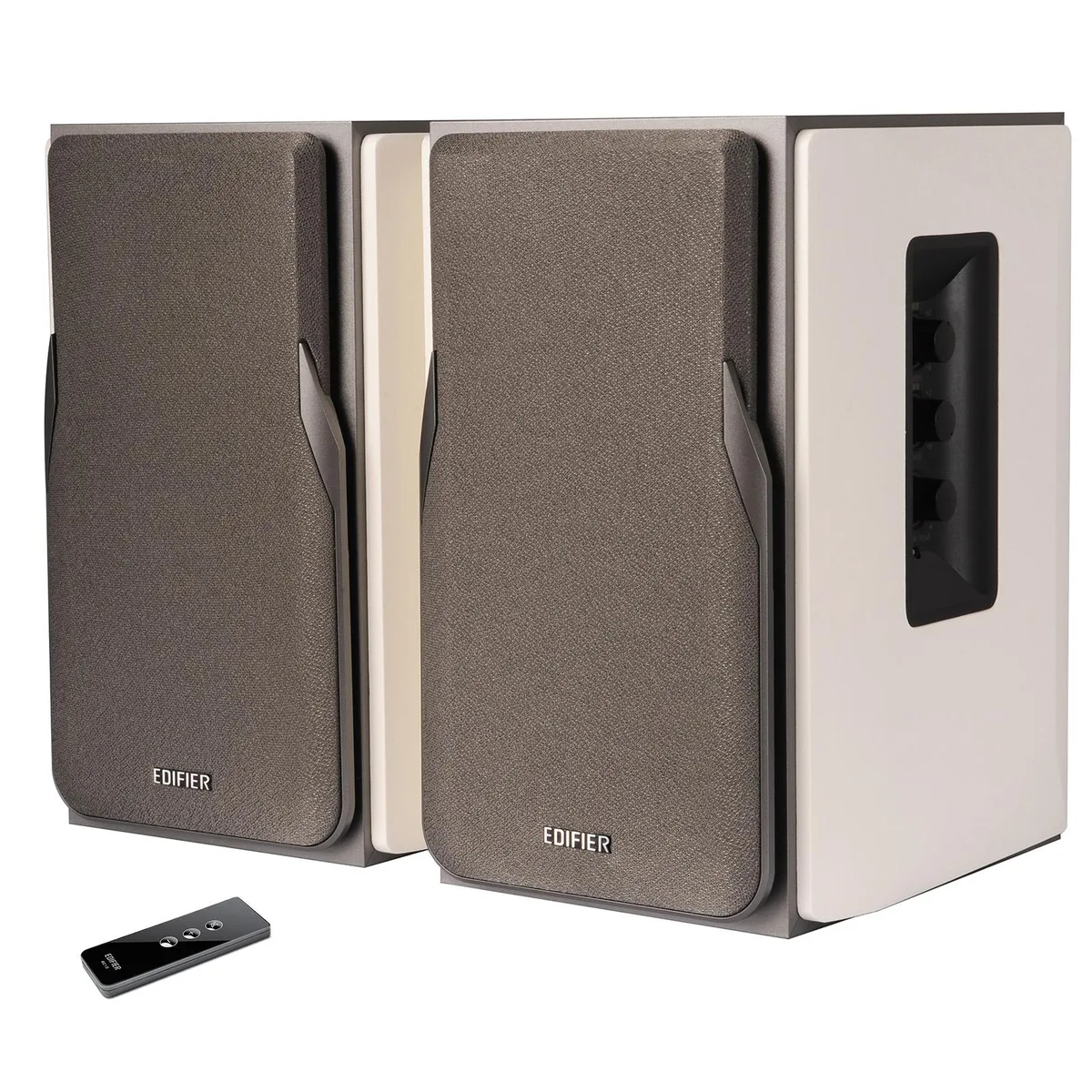 Edifier Edifier R1380T White 2.0 42W Home Audio Speakers — product photo