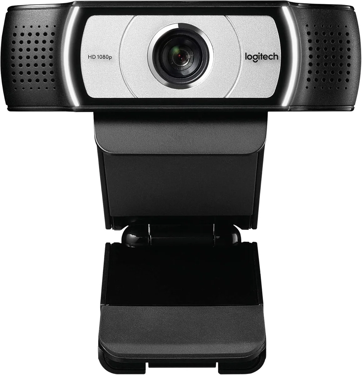 Logitech Logitech C930e Webcam 1080p 30 fps USB 2.0 90° FOV 4x Zoom — product photo