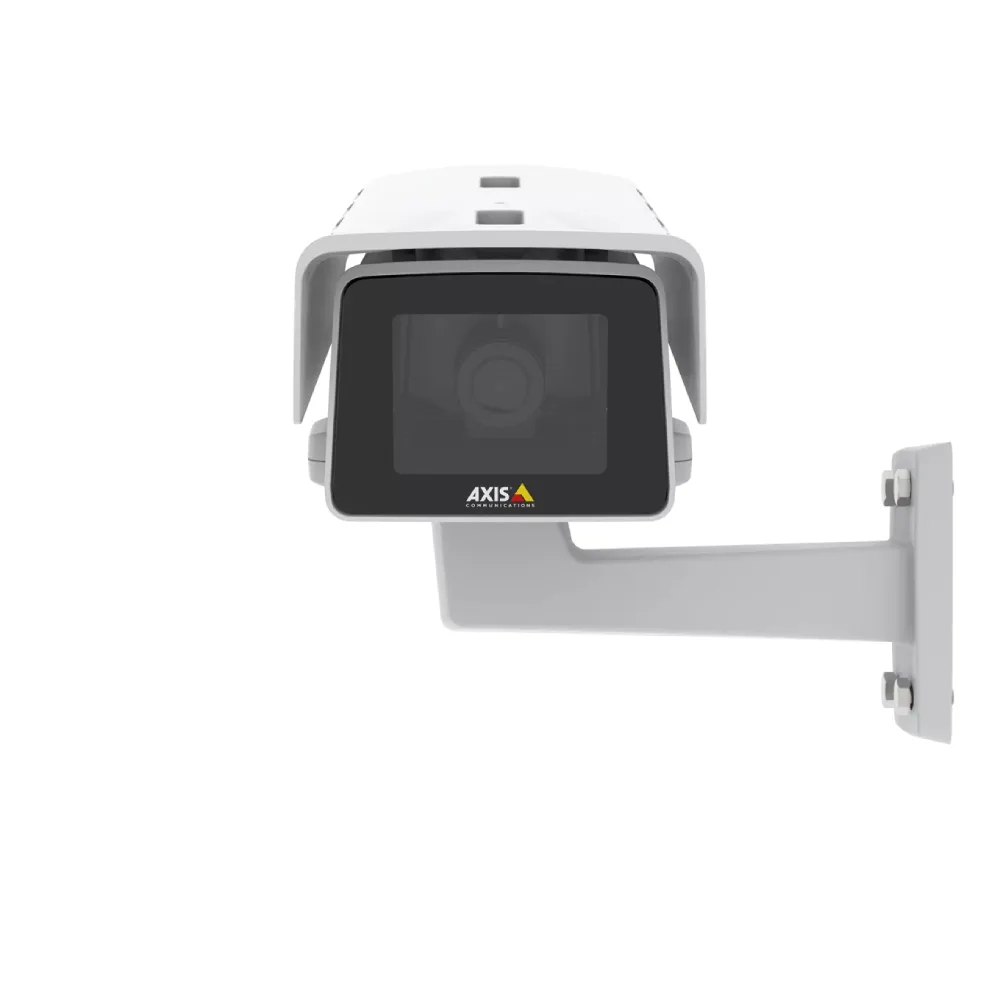 Axis Communications Axis Communications 02485-001 M1135-E Mk II network camera 2 MP — product photo