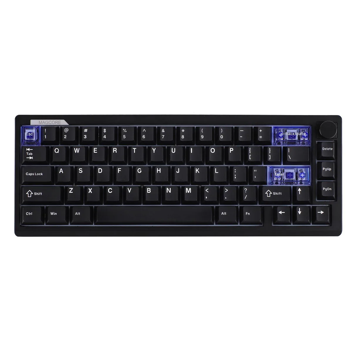 Epomaker Epomaker Magcore65 Lite 65% analog gaming keyboard — product photo