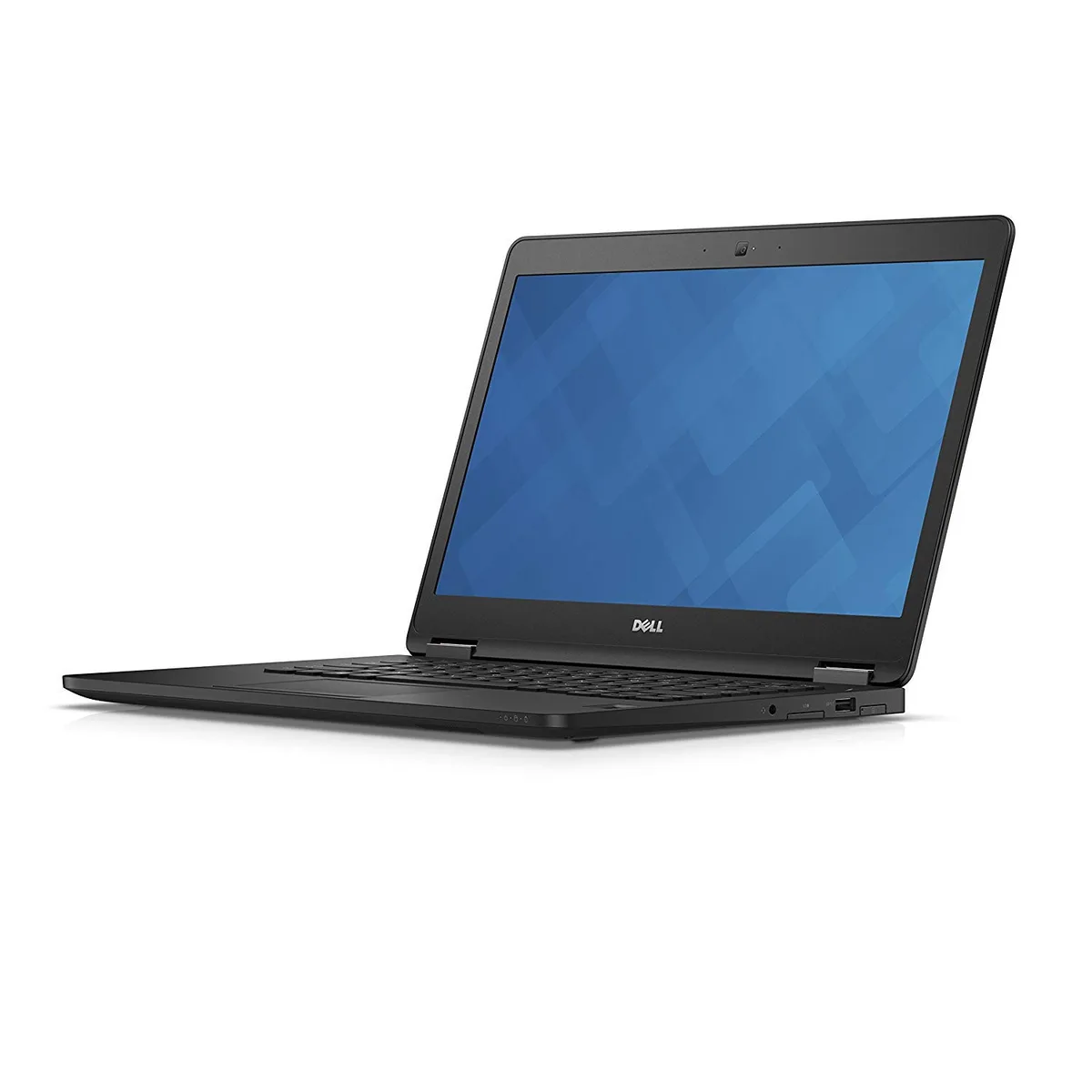 DELL DELL Latitude E7470 laptop 14.0" 1920x1080 i5-6300U 2.4GHz 8GB DDR4 256GB SSD — product photo