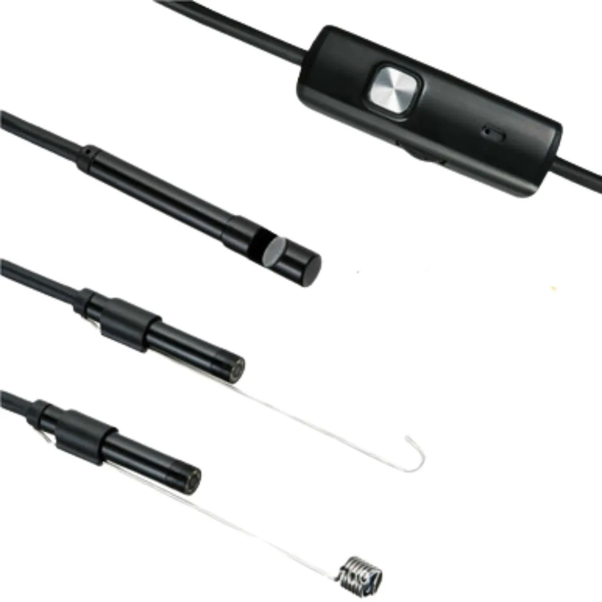 The Perfect Part The Perfect Part 6LED USB Endoscope 5-pack 16.4 ft — product photo