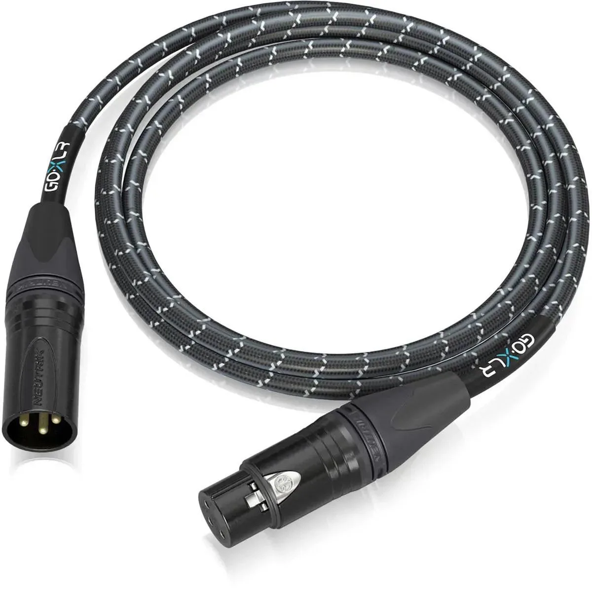 TC Electronic TC Electronic 10' XLR Microphone Cable for GoXLR MIC — product photo